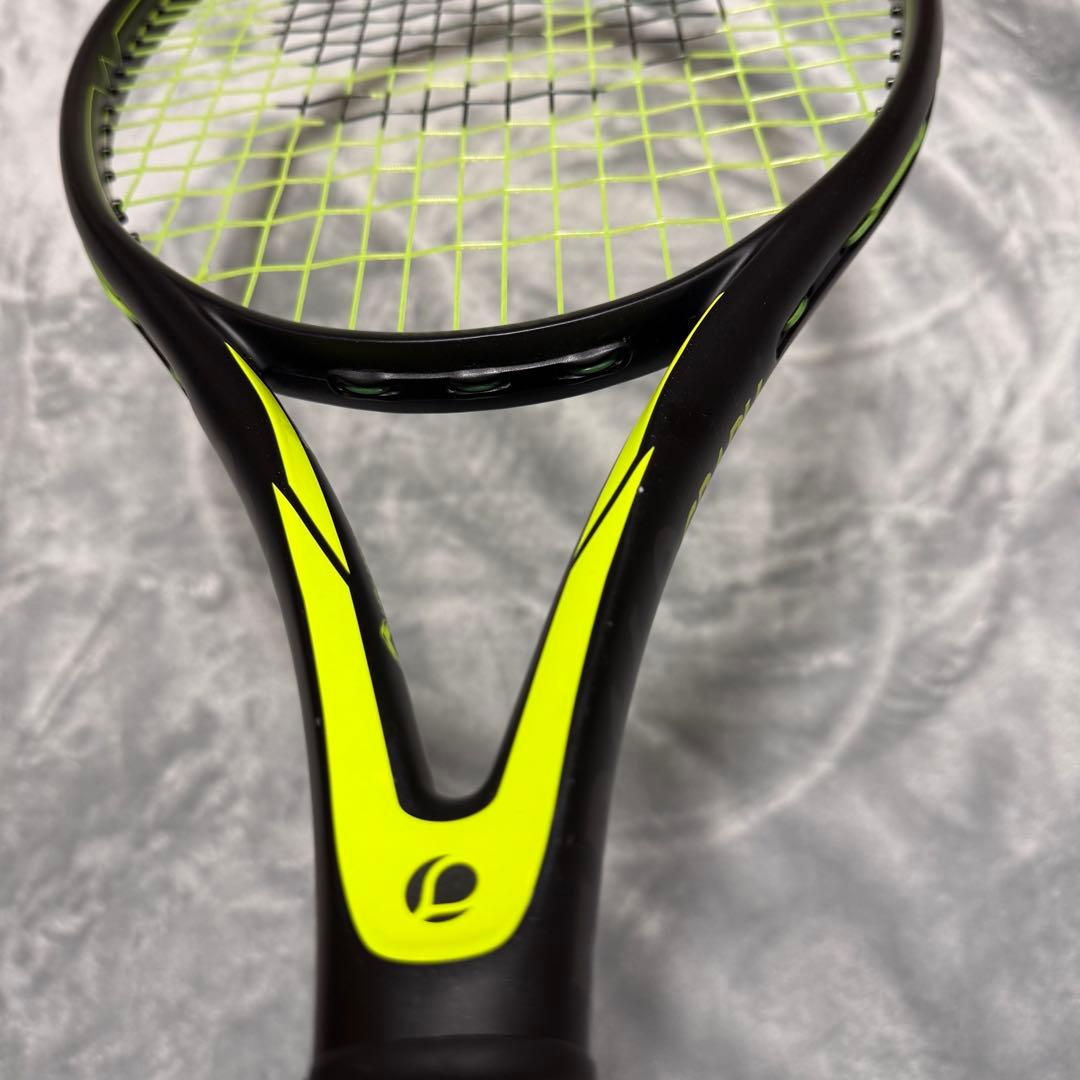 ARTENGO TR160 GRAPH ソフトテニス 美品 L1