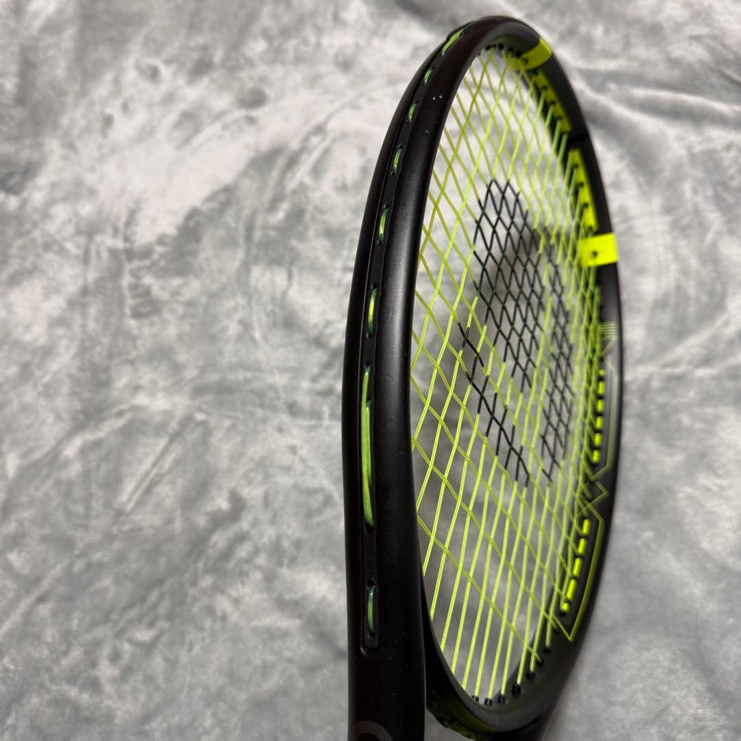 ARTENGO TR160 GRAPH ソフトテニス 美品 L1