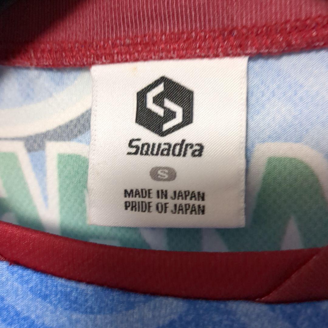 新品未使用　奈良クラブ　ユニフォーム　限定モデル