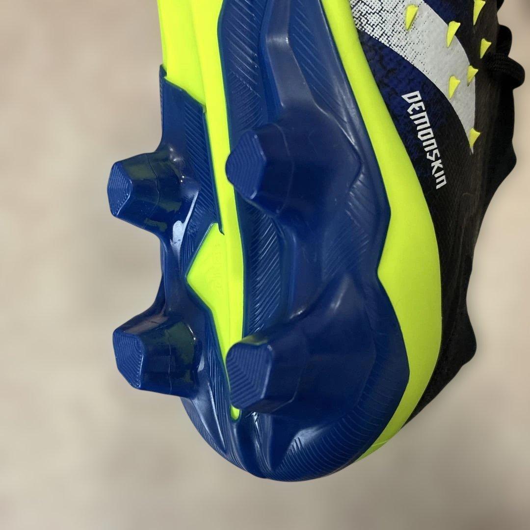 シューズ adidas PREDATOR FREAK .1 HG/AG L 25.5cm