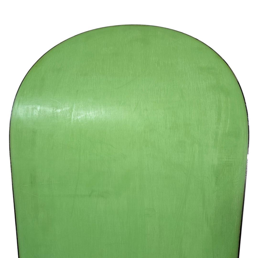 Burton Cruzer 155cm スノーボード 板 旧デザイン バートン