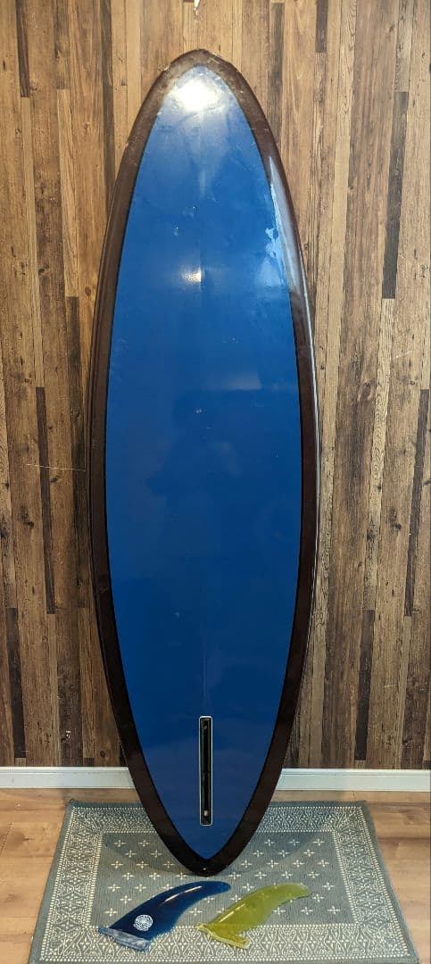 Joel Tudor / 6`1 Karmaジョエル・チューダー