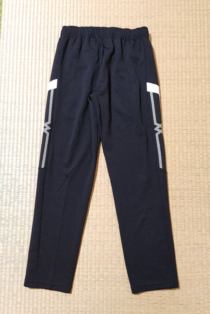 新品タグ付き＊mizuno・ジャージ・パンツ・サイズＭ＊ウエストゴム・レディース
