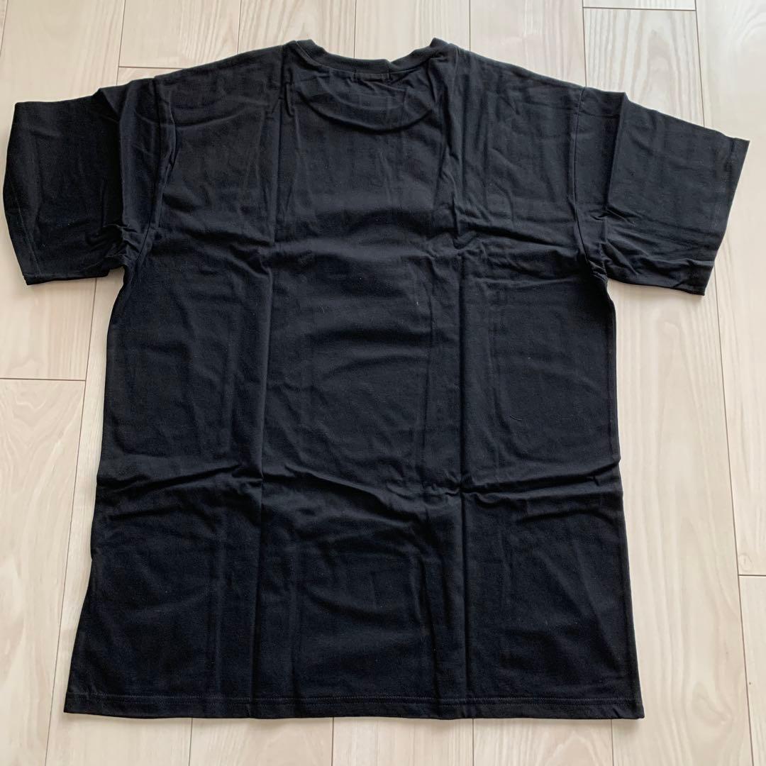 井上尚弥　スーパーバンタム級4団体統一記念Tシャツ　新品未開封