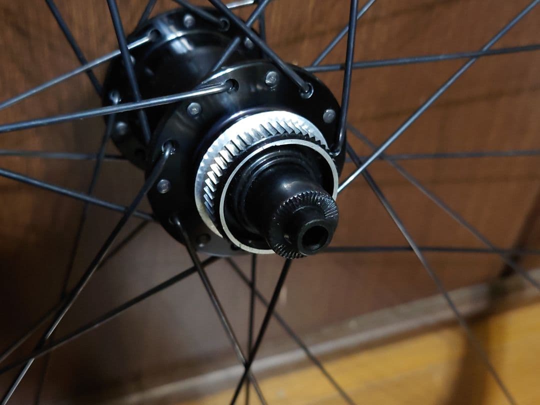 DTswiss R460db 前後一組 12S QR100/135mm