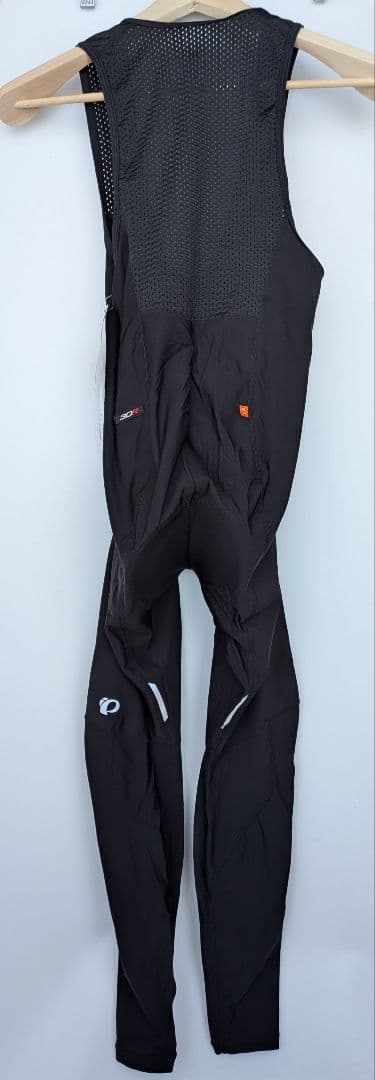 新品未使用　Pearl Izumi ビブタイツ 10℃対応　T995-3DR M