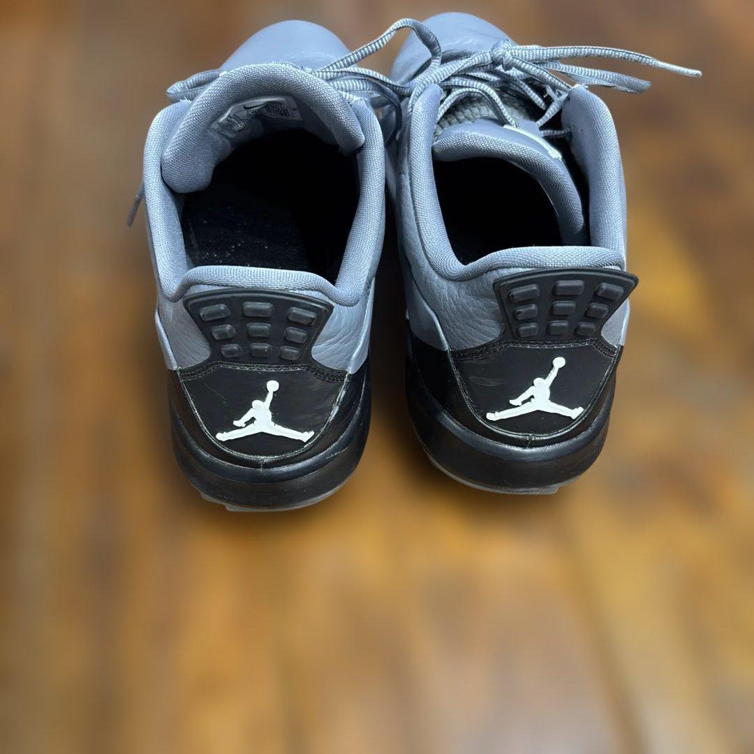 NIKE エアジョーダン　ゴルフシューズ29cm＜海外先行カラー＞
