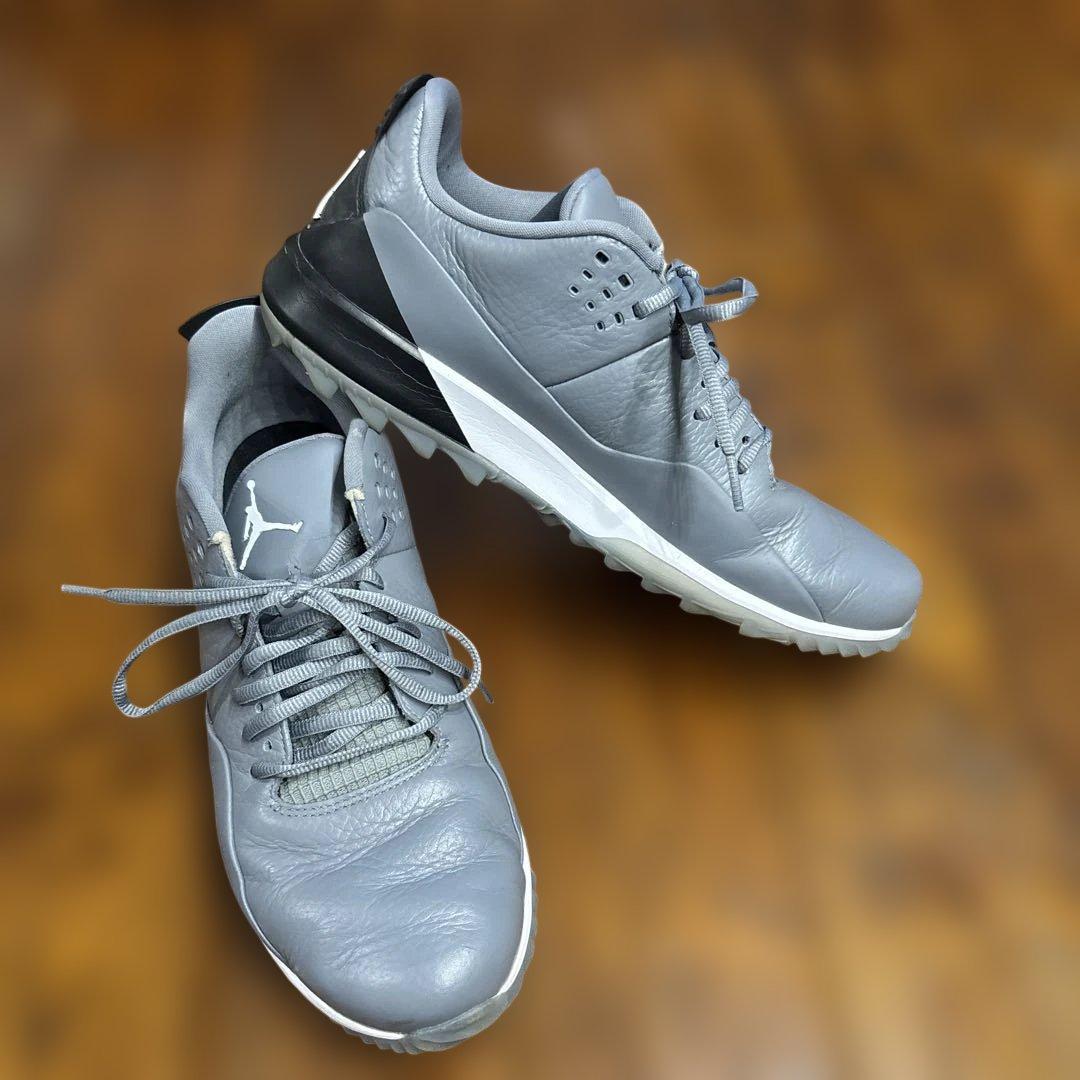 NIKE エアジョーダン　ゴルフシューズ29cm＜海外先行カラー＞