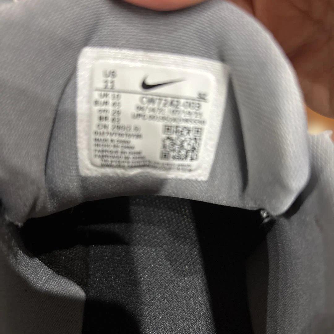 NIKE エアジョーダン　ゴルフシューズ29cm＜海外先行カラー＞