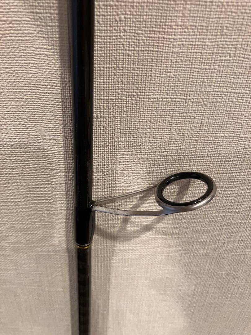 Major Craft CRX-964ML シーバスロッド 9'6\"　4ピース