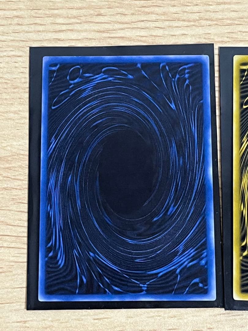②遊戯王OCG 神のカード3枚セット