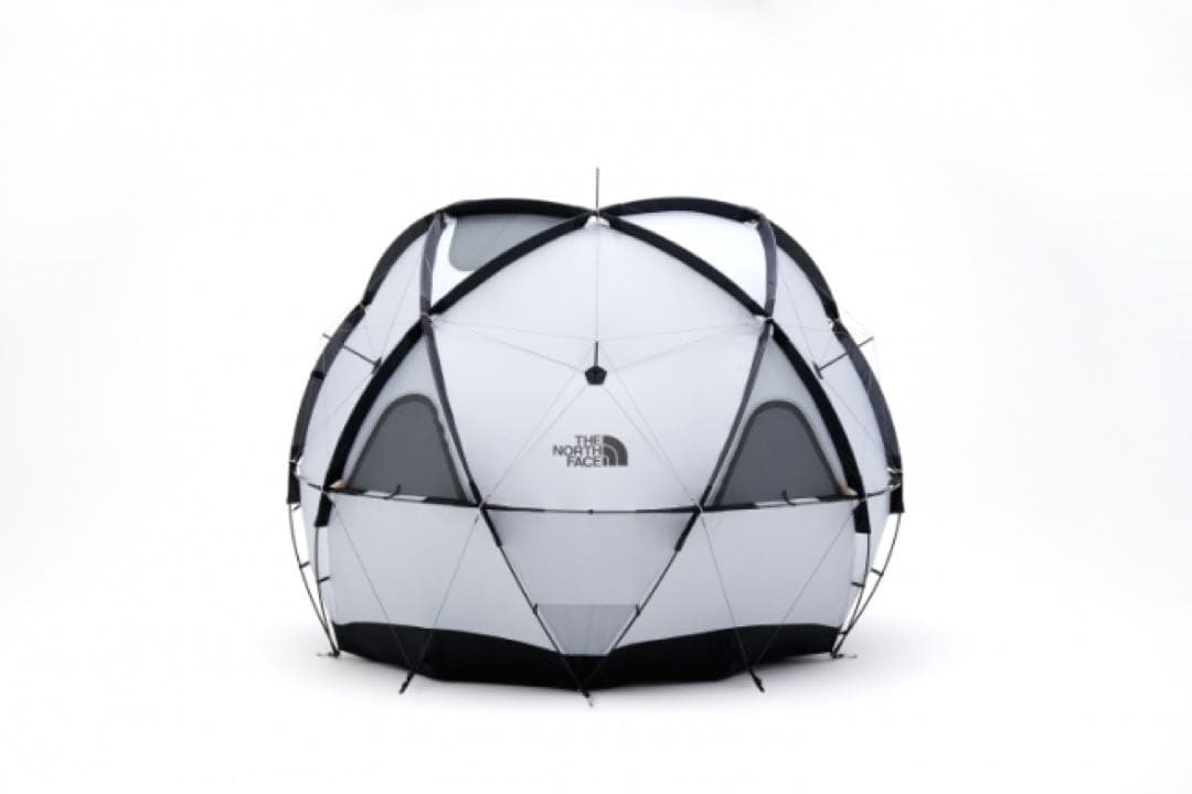 THE NORTH FACE ジオドーム4 GeoDome NV22311 新品