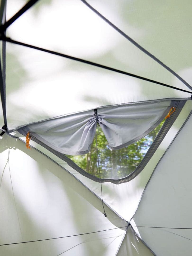THE NORTH FACE ジオドーム4 GeoDome NV22311 新品