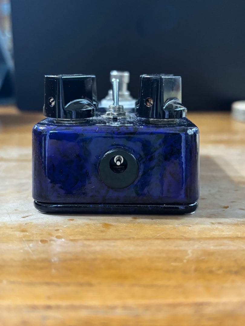 Paul Cochrane Timmy ギターエフェクター（v.2）