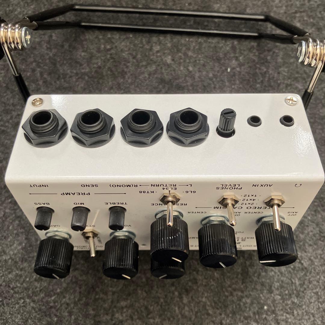 DSM & Humboldt Simplifier クローン