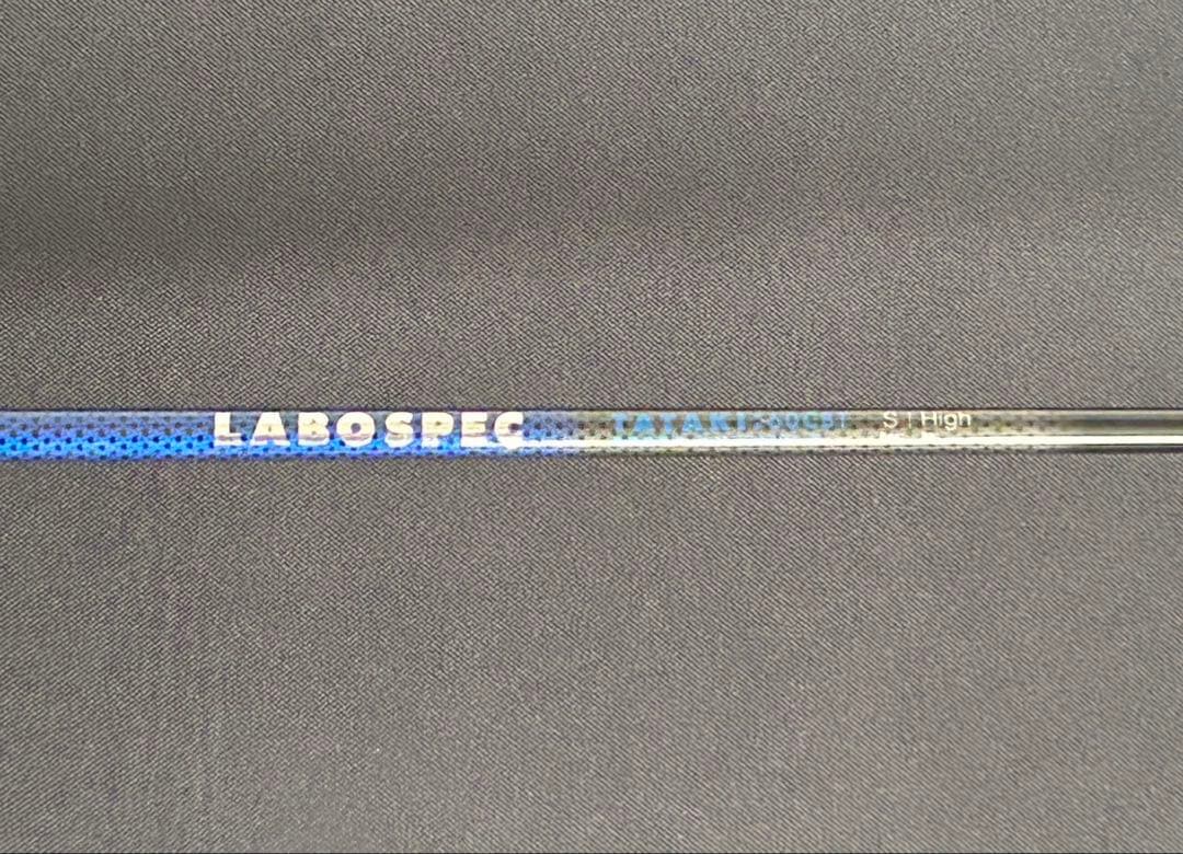オノフ ドライバー LABOSPEC PLUS 10.5° ヘッドカバー付き