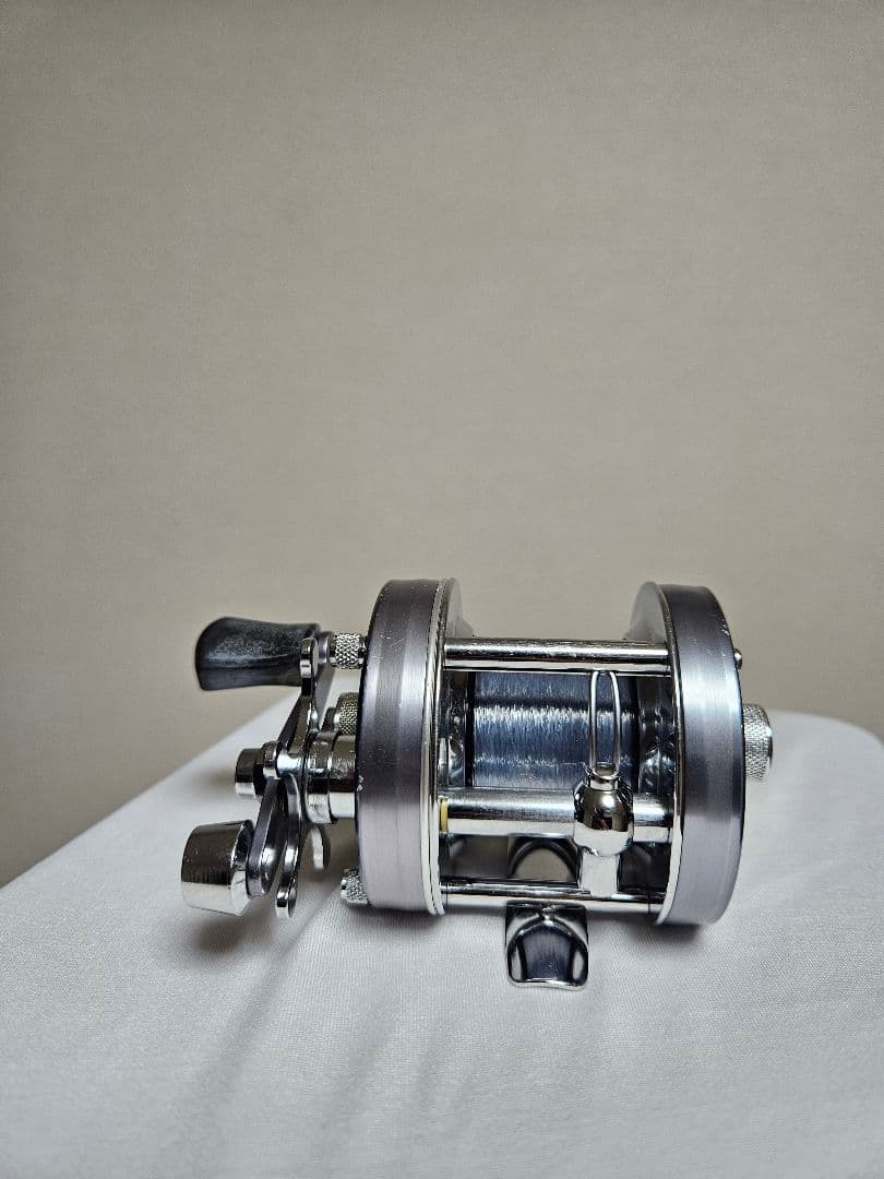 74年　ABU Ambassadeur 5500C　アブ　 アンバサダー