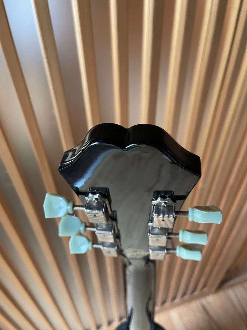美品早い者勝ち！Epiphone Dot ES-335 PRO 2013年