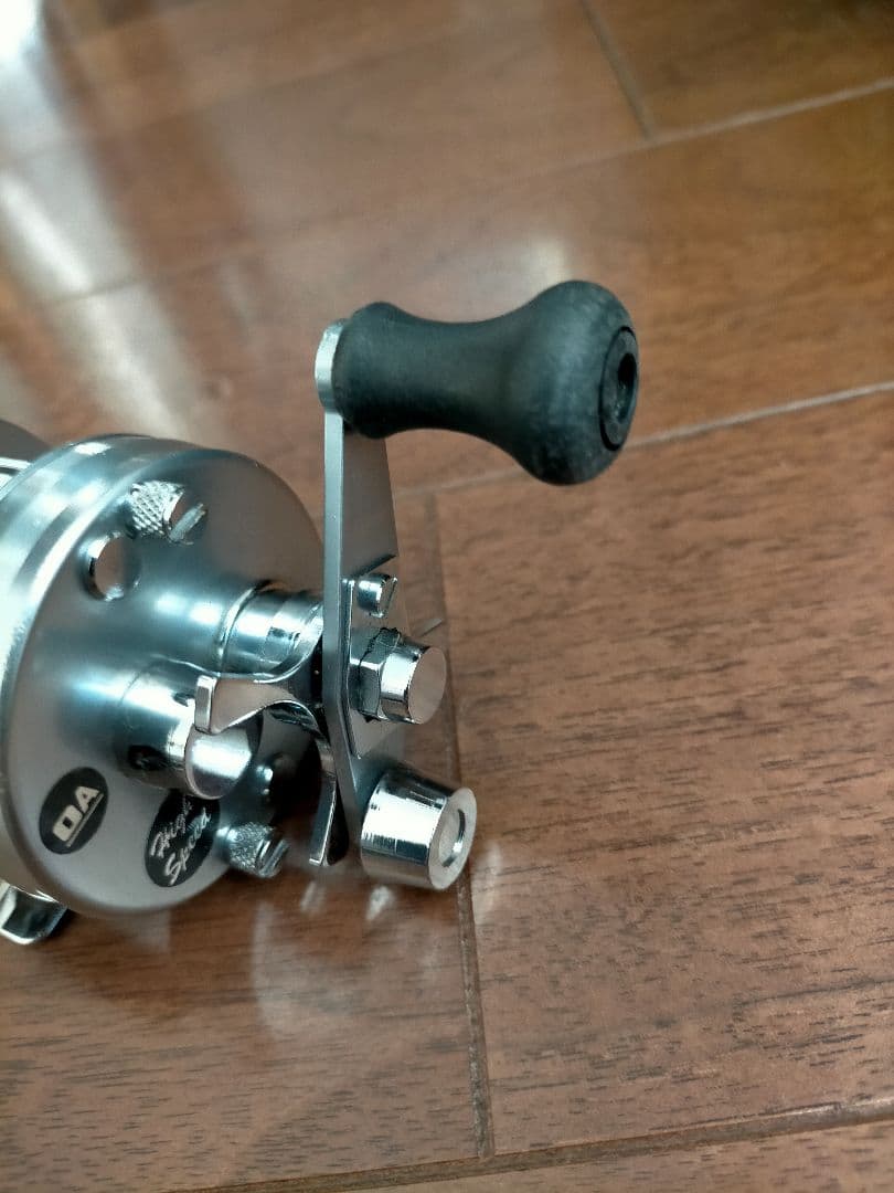 20日まで値下げ中 Abu Garcia Ambassadeur 1500C