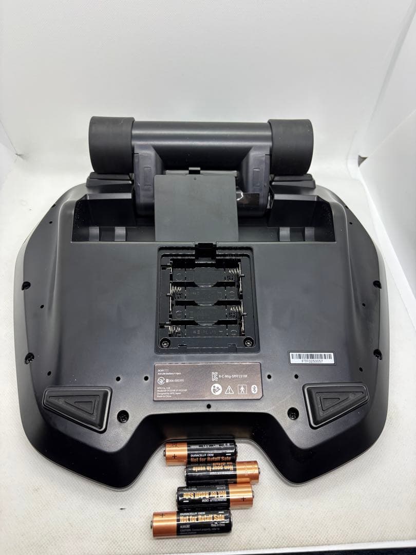 【新年度限定大セール】【美品】SIXPAD Foot Fit（フットフィット）