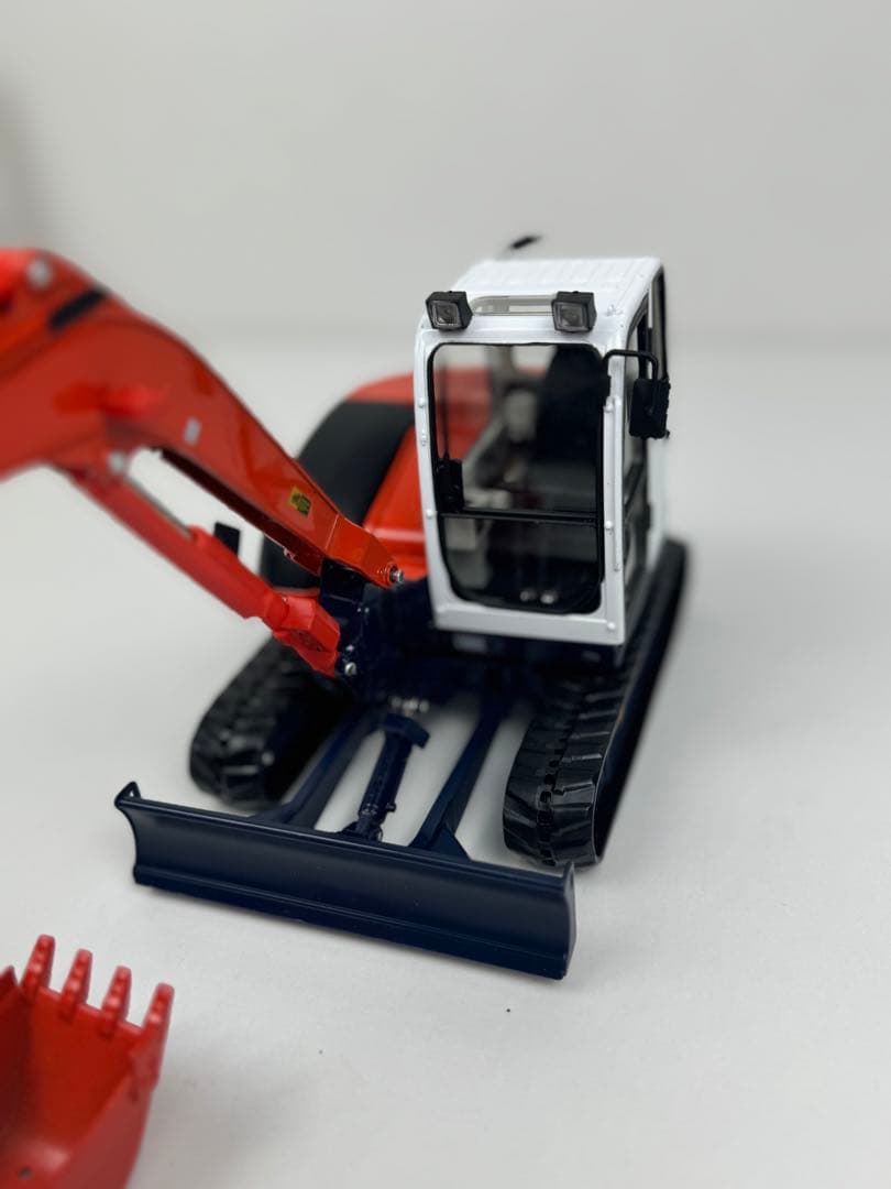 クボタKubota ミニチュアKX080-3