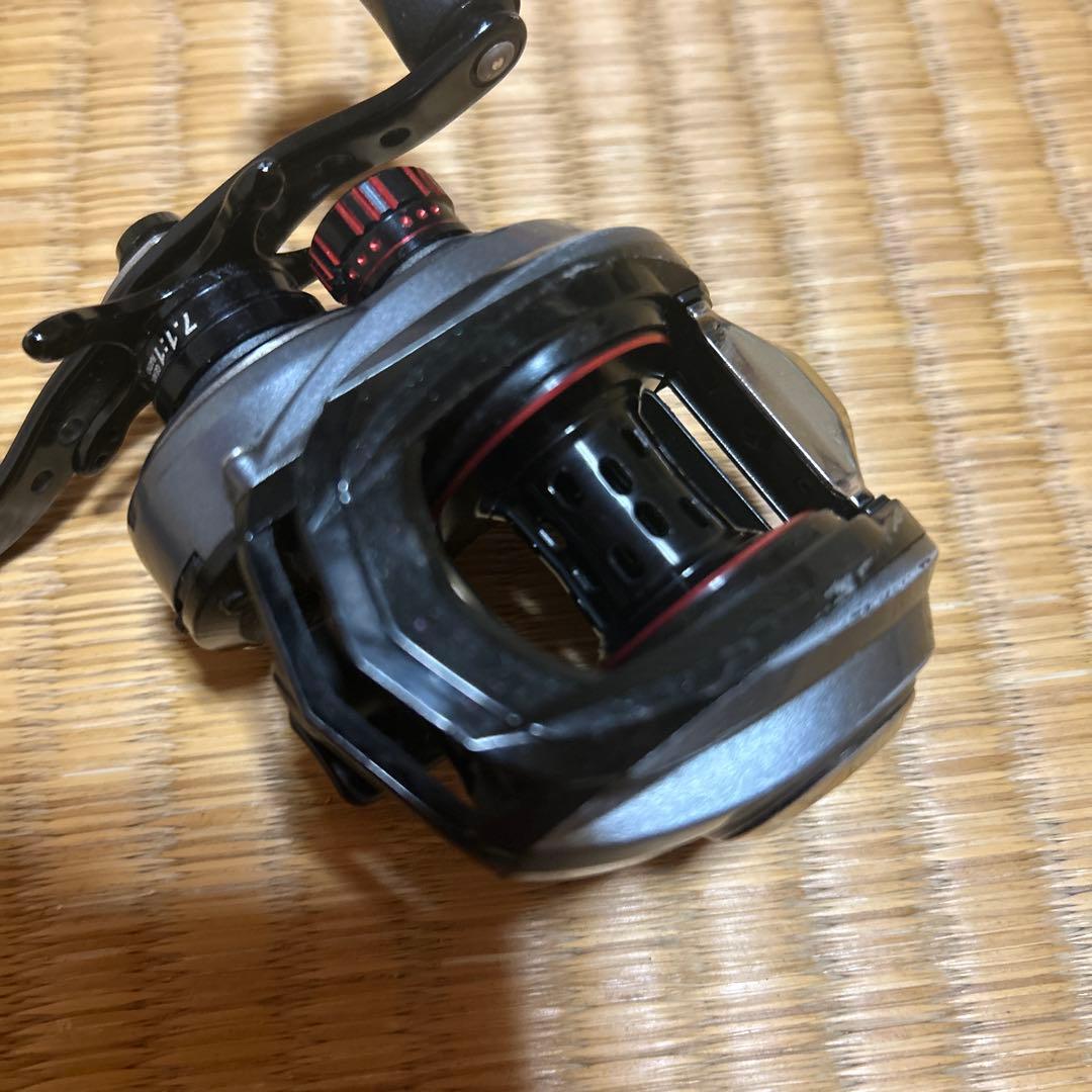アブ　レボ　revo lt7