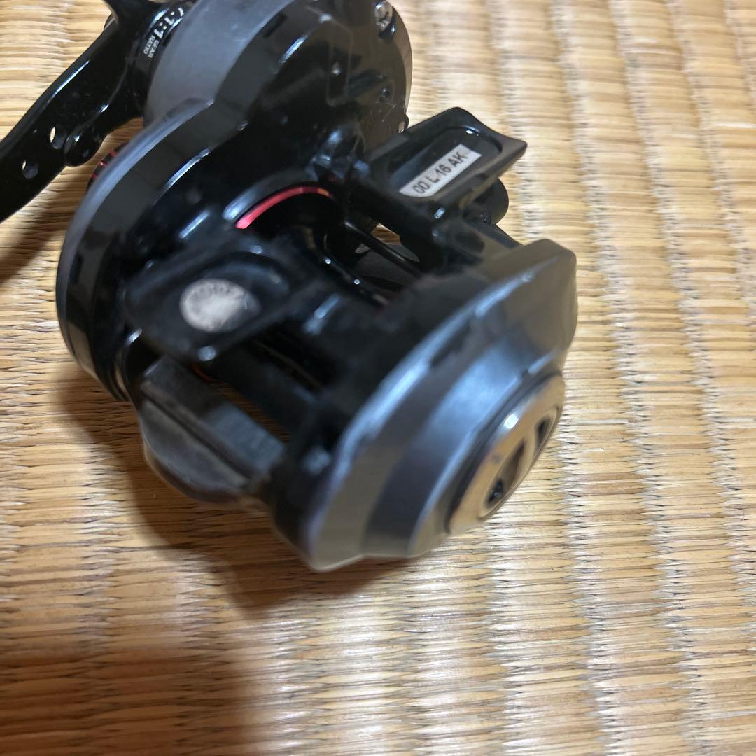 アブ　レボ　revo lt7