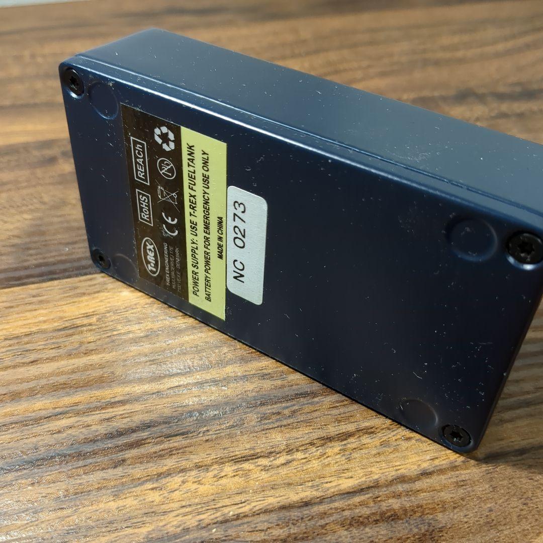 T-Rex Neocomp コンプレッサー
