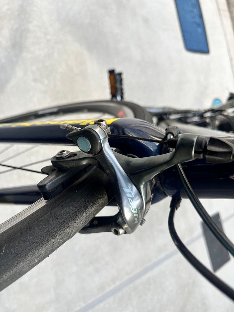【最終値下】 Bianchi nirone 7 横浜・直接引き取りのみ