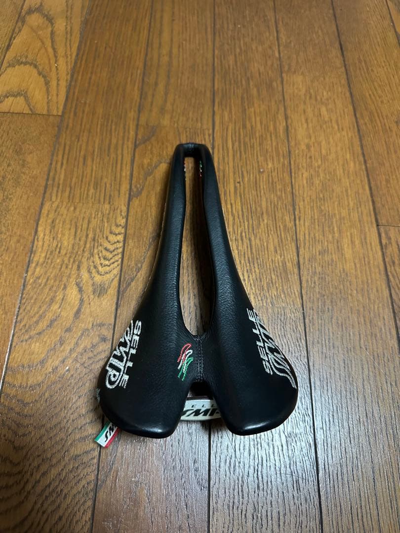 （中古品）Selle SMP Composit サドル