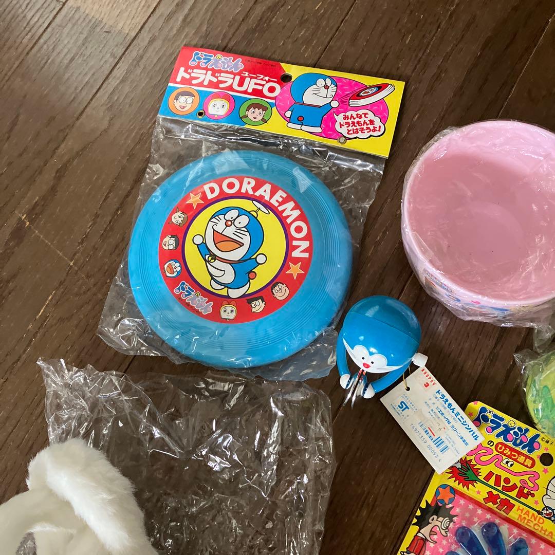 ドラえもん　詰め合わせセット