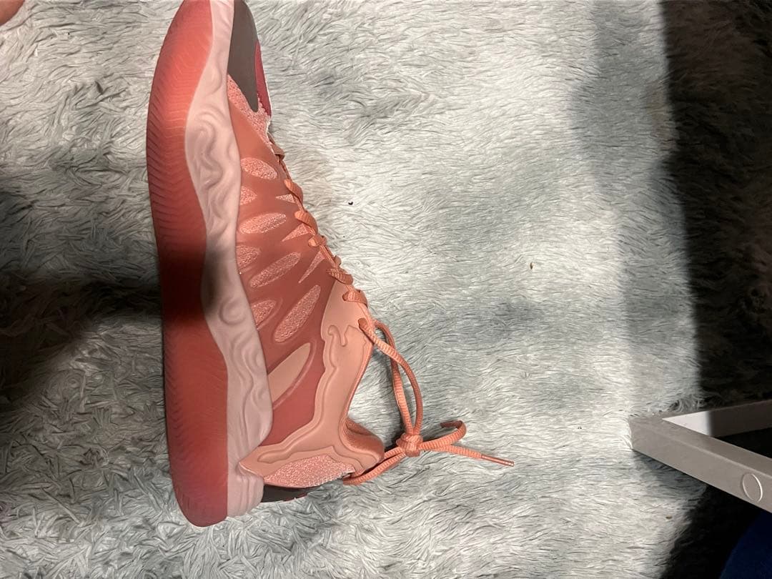 PUMA プーマ HALI1 ハリ1 27.5cm