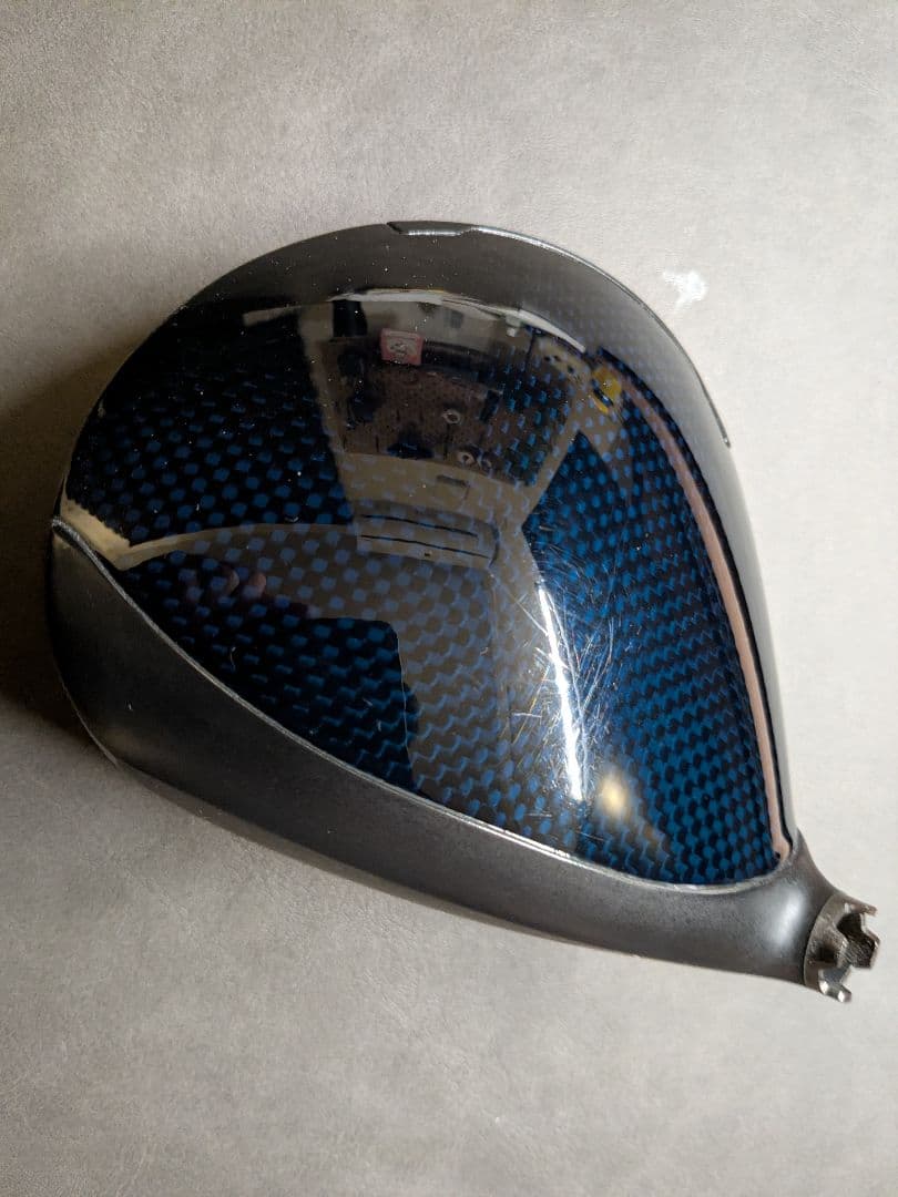 Callaway Paradym ♢♢♢　10.5° ドライバーヘッド