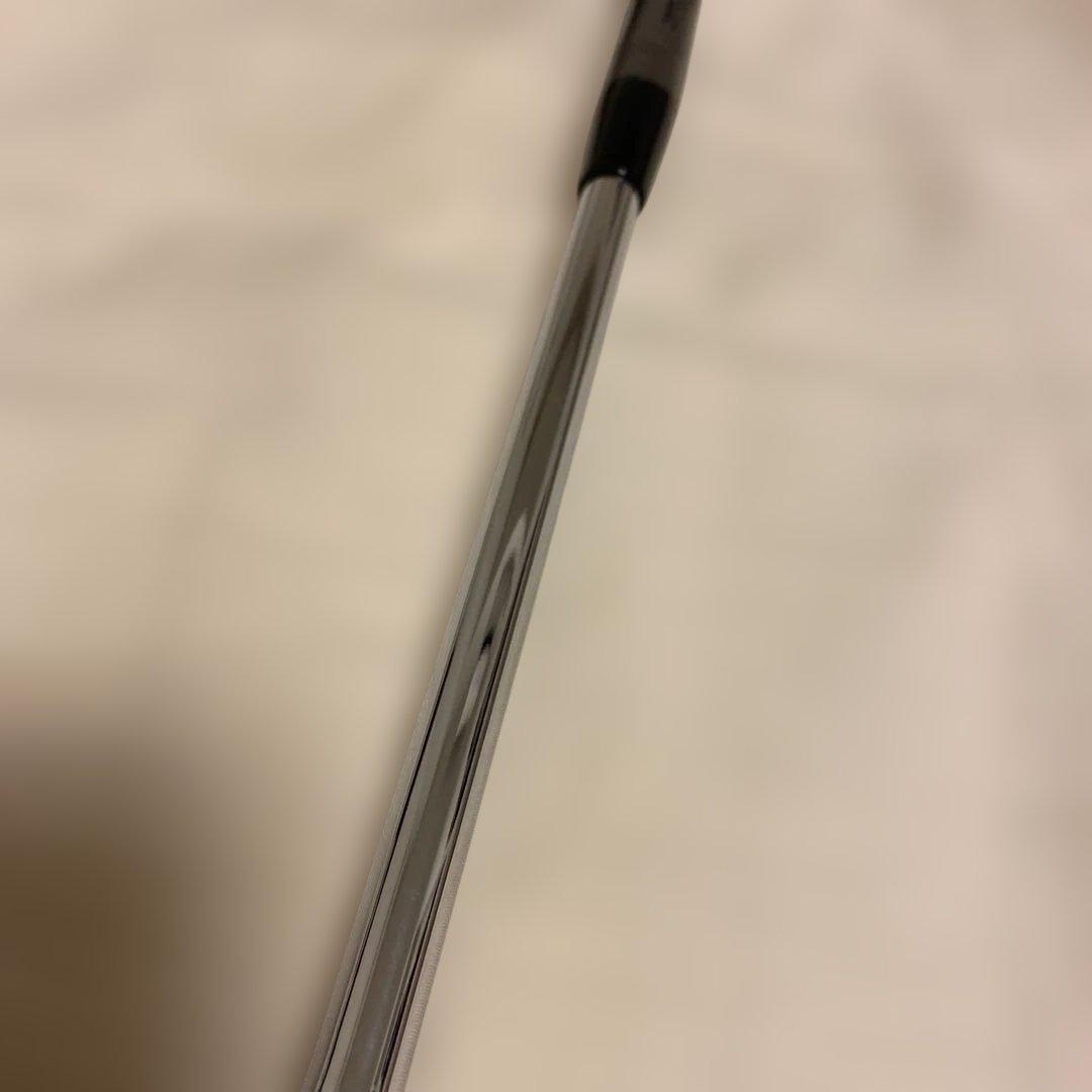 ヤ*ん様 ボーケイ sm10 48° ニッケル NS PRO 950GH NEO