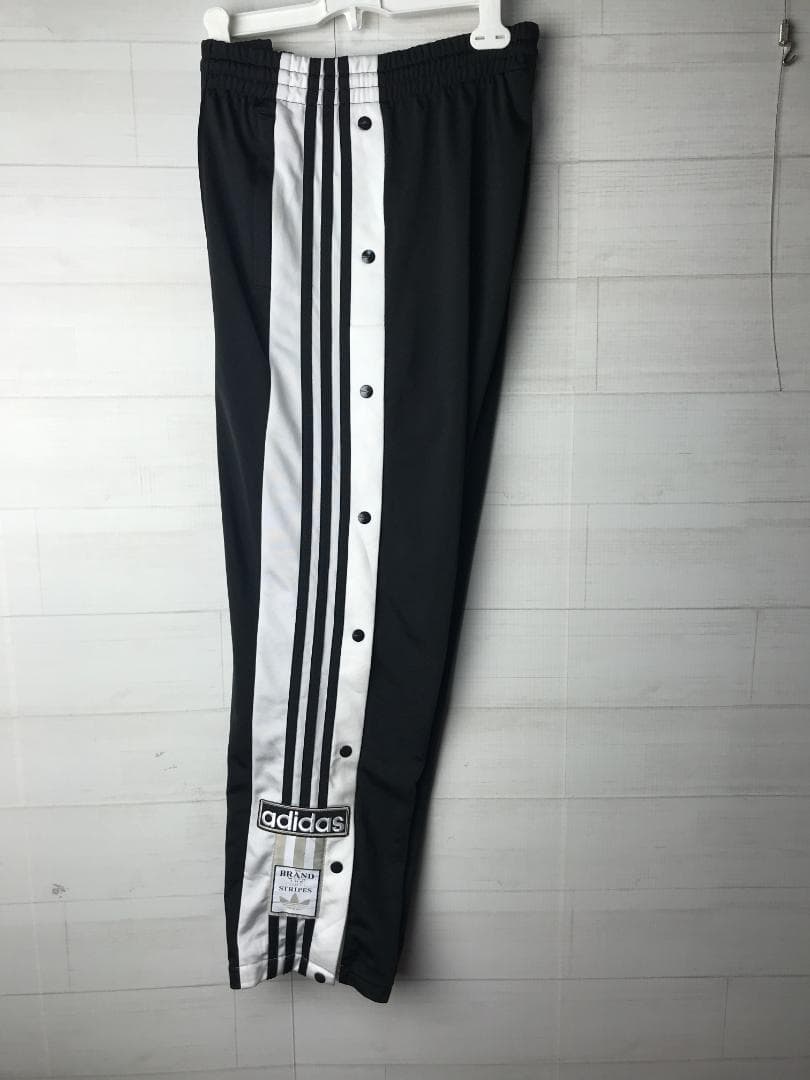 ★adidas アディダス アディブレイク パンツ　L　26058