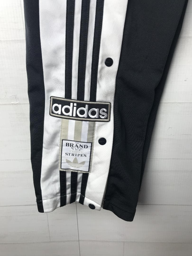 ★adidas アディダス アディブレイク パンツ　L　26058