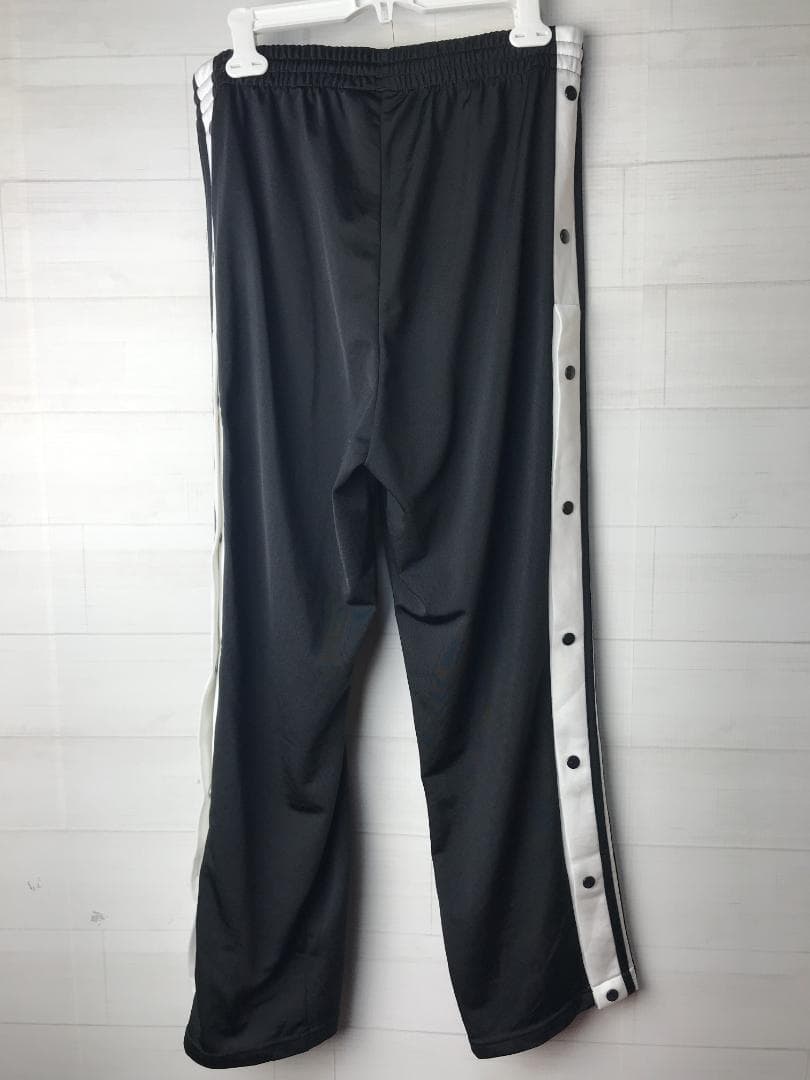 ★adidas アディダス アディブレイク パンツ　L　26058