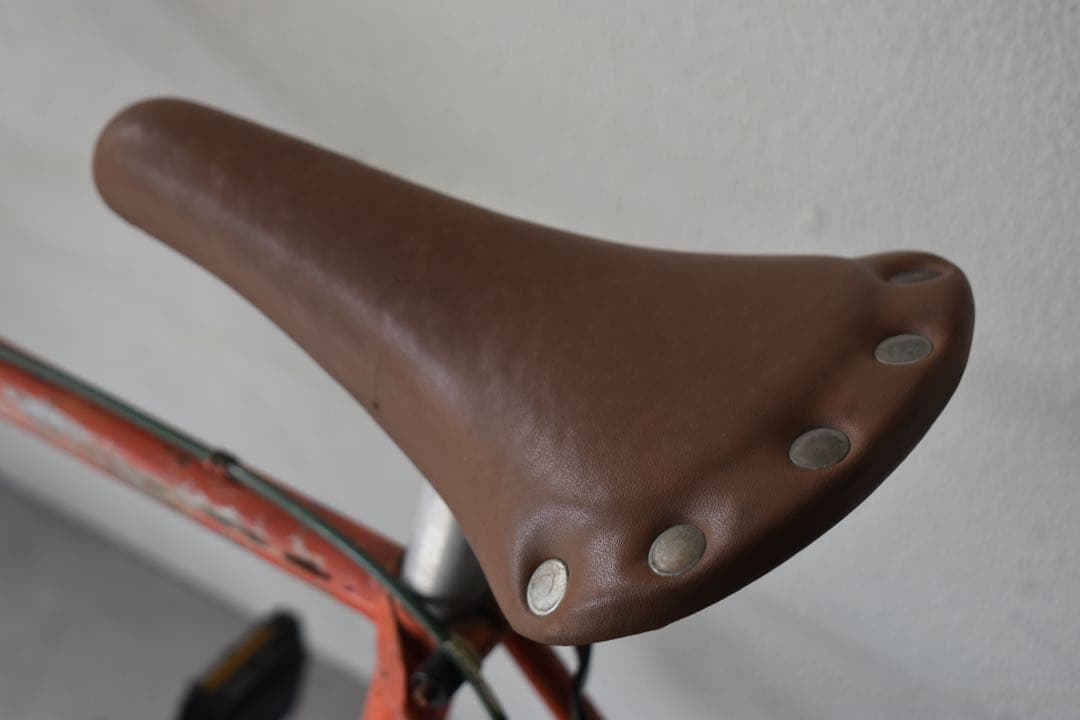 Bianchi／ロードバイク／ヴィンテージ／vintage
