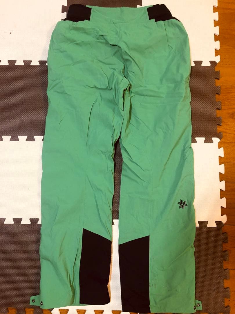 ゴールドウイン G-Engineered Regular Pants