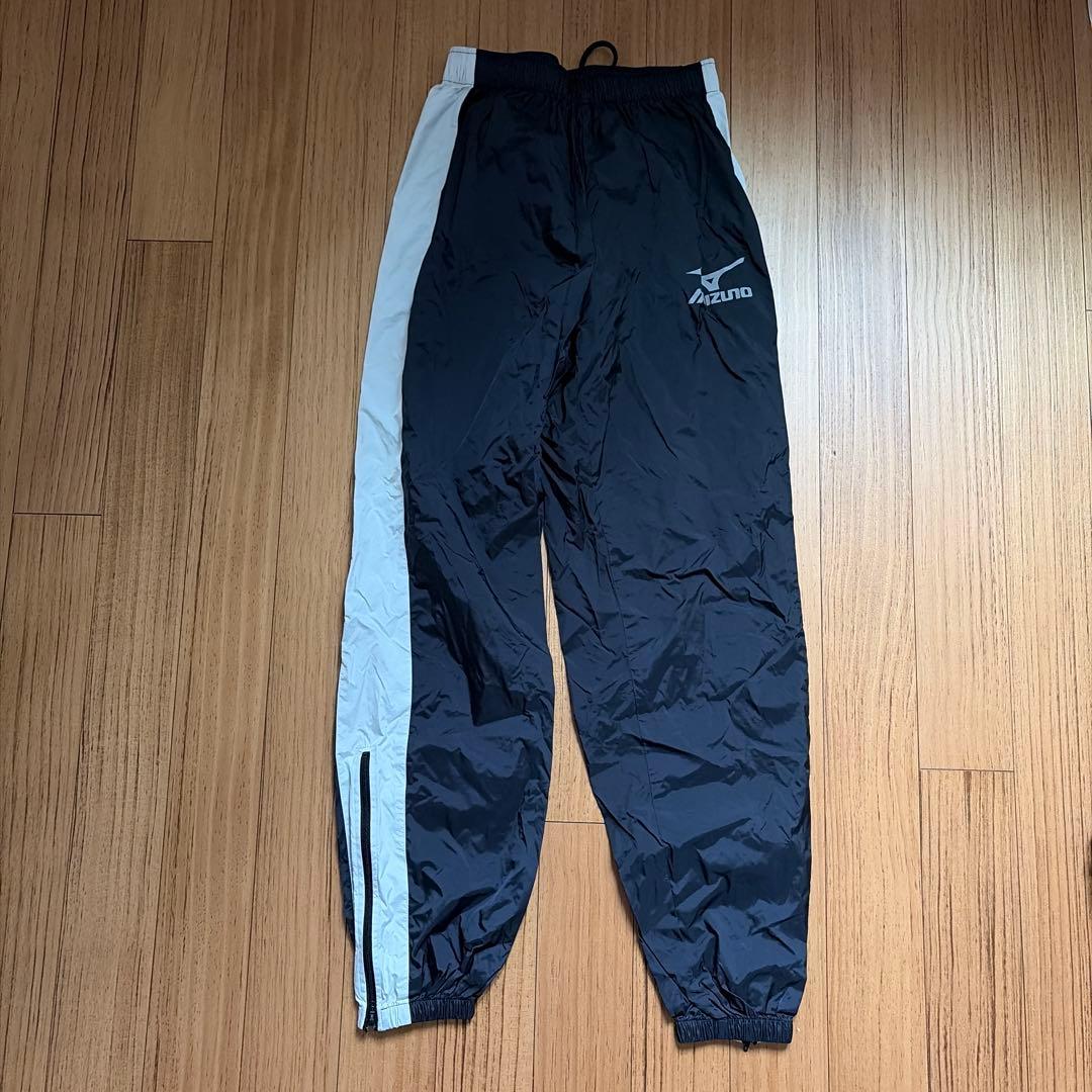 mizuno サウナスーツ セットアップ M