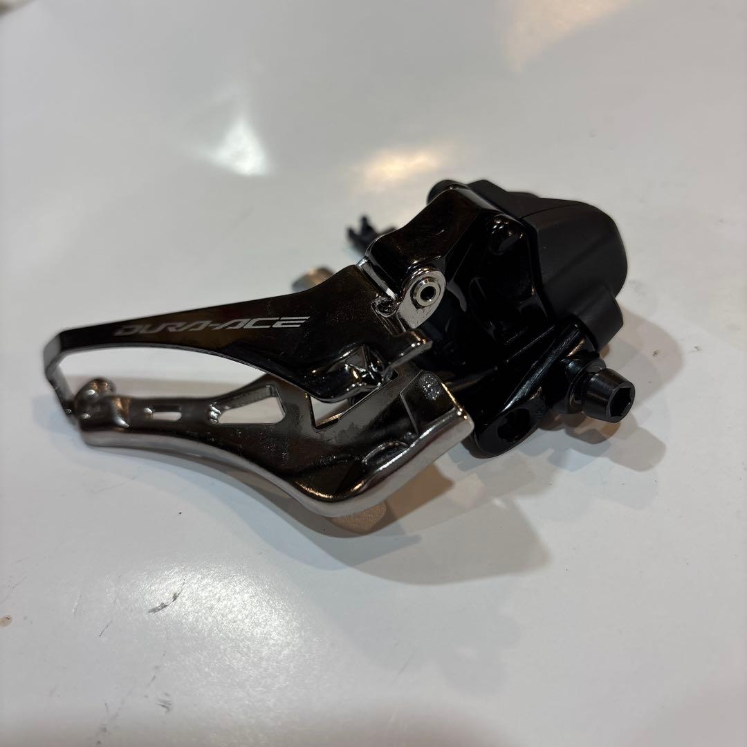 【未使用】シマノDURA-ACE FD-R9250 12s