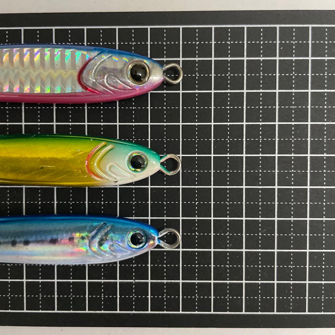 ダイワ tgベイト タングステン 100g 120g150g 計3本