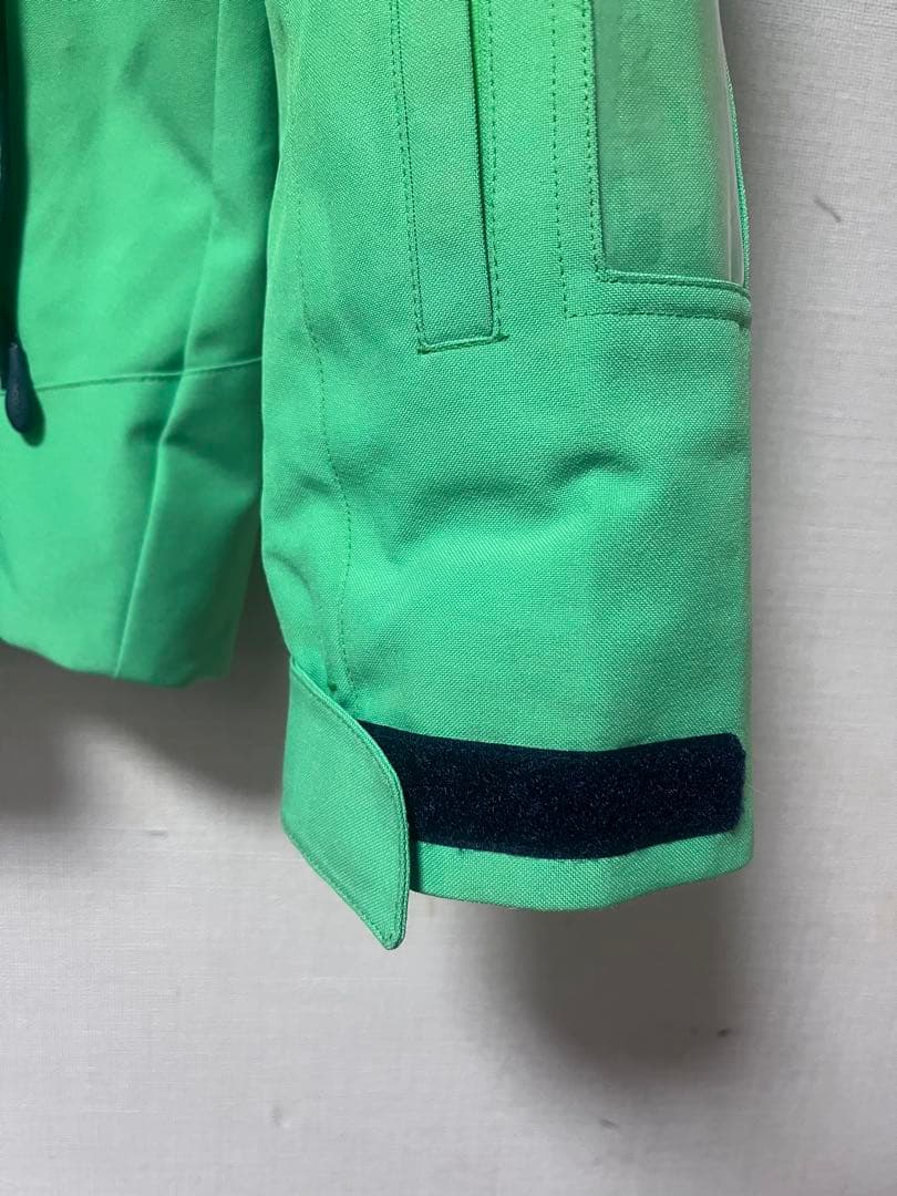 phenix子供用スキーウェア　値下げ交渉あり