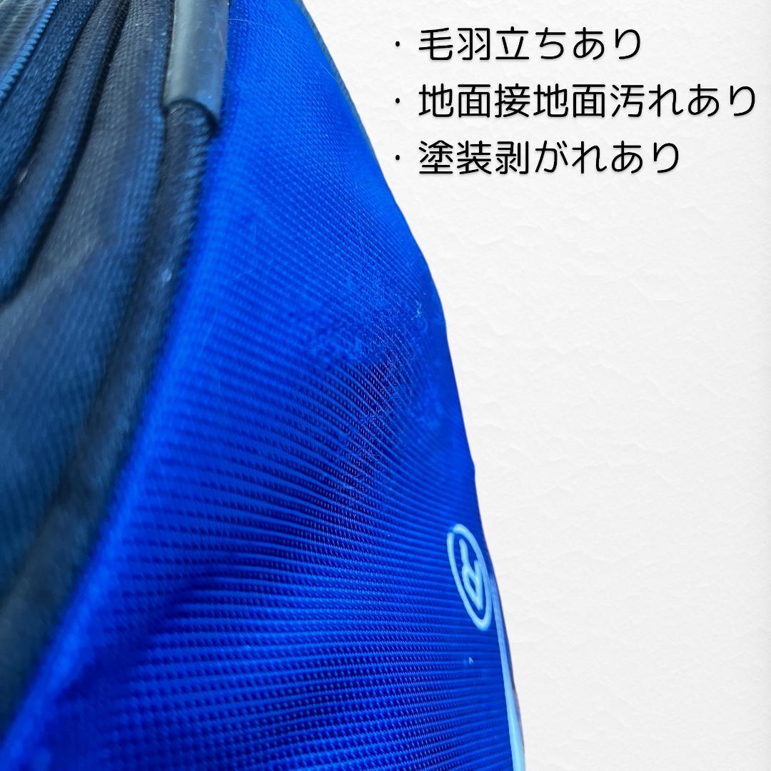 YONEX ラケットバッグ トーナメント バドミントン テニス リュック式 中古