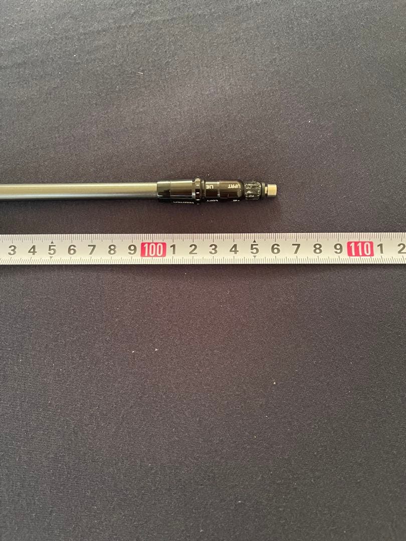 テンセイブルーTM50 フレックスSR テーラーメイドスリーブ付　FW用