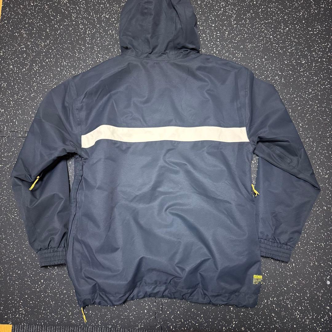 スノーボードウェア VOLCOM LONGO PULLOVER ジャケット XL