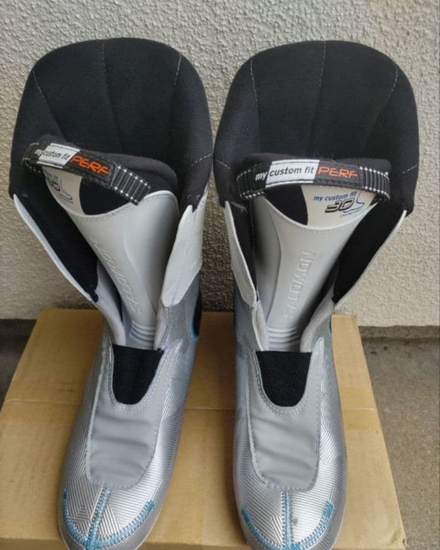 概ね程度良好 SALOMON サロモン X PRO 100