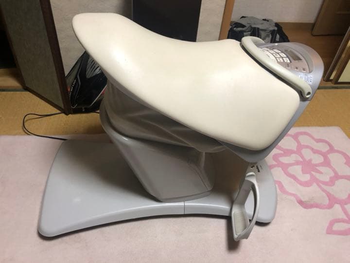 パナソニック　ジョーバ　EU7800