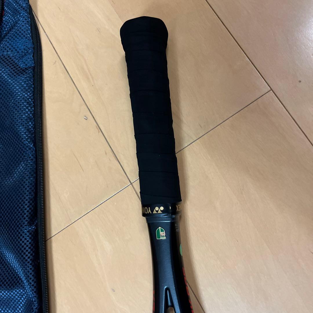 ラケット(軟式用) GEOBREAK S