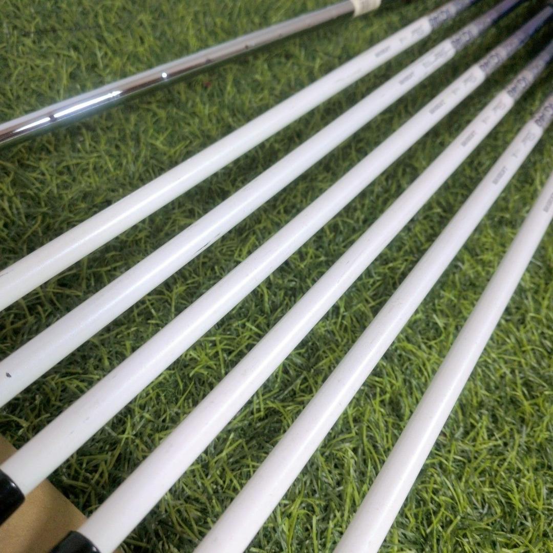 Titleist タイトリスト VG3 レディース L 女性用 ゴルフセット